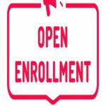 OPEN ENROLLMENT ENDS on March 31st