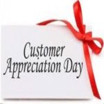 Customer Appreciation Day for Achieve Alpha Insurance Clients