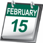 Feb 15th Last Chance to sign up for 2015 Health Insurance