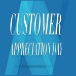 2015 Customer Appreciation Day!