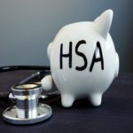 Get Triple Tax Savings with an HSA Bank Account