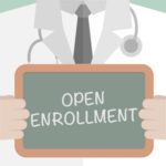 2017 Open Enrollment for Health Insurance