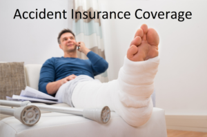 Accident Insurance Coverage