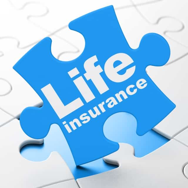 Whole Life insurance Washington