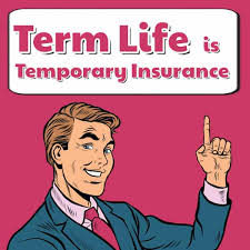Term Life Insurance in Washington