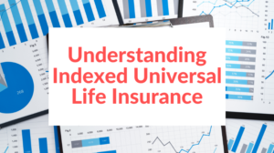 Indexed Life Insurance Bellevue