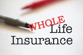 Whole Life Insurance Bellevue