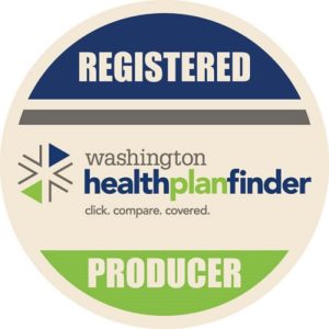 washington health plan finder logo