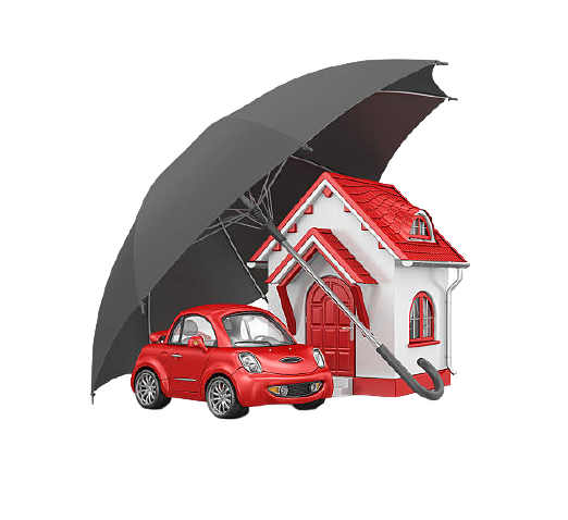 Home-and-car-insurance