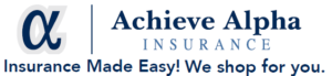 Achieve Alpha Insurance We Shop For You